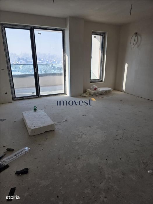 Apartament 2 Camere