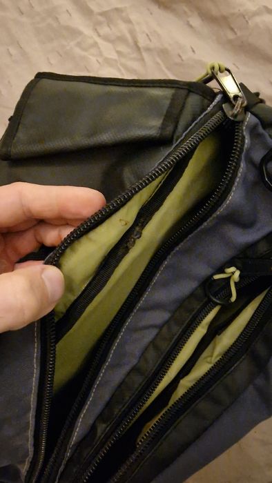 Shimano Xefo Sling Bag