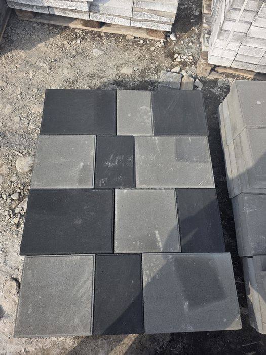 Брусчатка,  тротуарная плитка