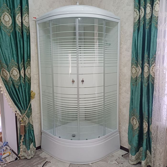 Dushovoy kabina Sklad