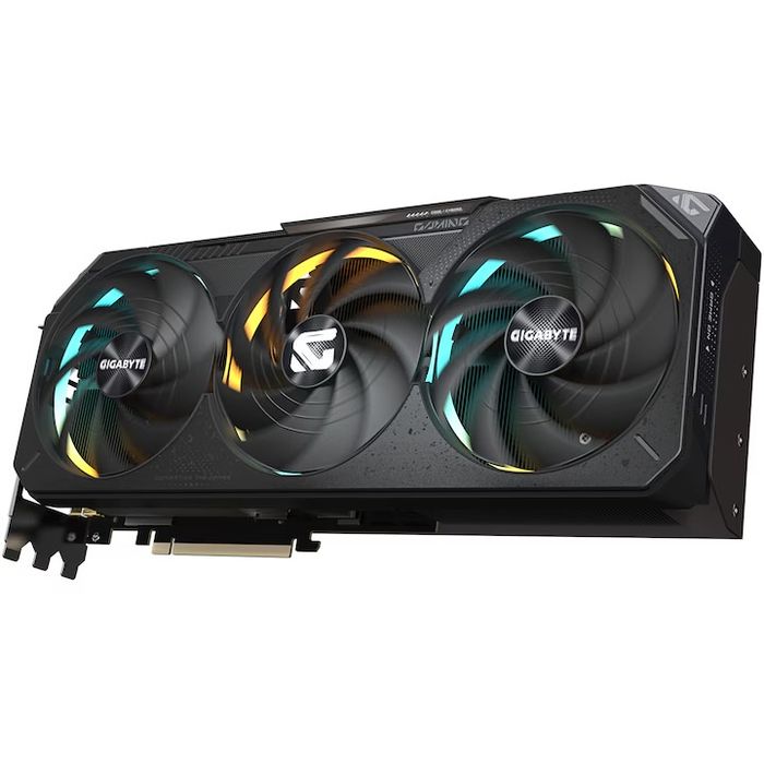Видео карта GeForce RTX™ 5080 GAMING OC, 16GB GDDR7, 256-bit
