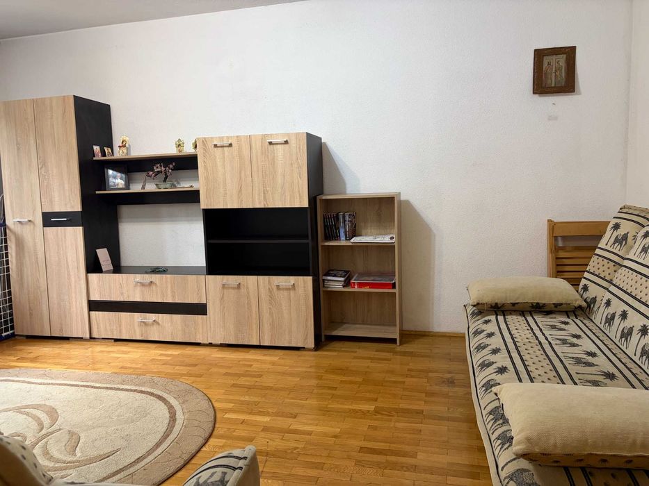 Apartament cu doua camere decomandat confort 1, Drumul Taberei, 95.000€