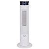 Încălzitor turn AD7730 ADLER cu încălzitor ceramic eficient, afișaj LCD, funcție de umidificare, funcție de ventilator și telecomandă