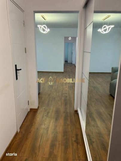 3 Camere de inchiriat | Berceni - A. Obregia | Metrou | Parcare | 68mp