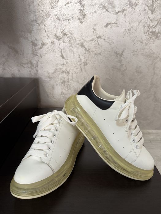 Adidasi Alexander McQUEEN