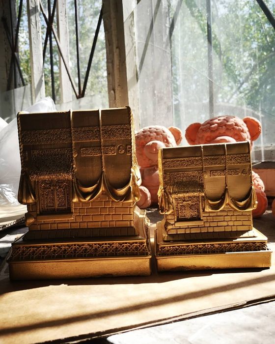 Копилки и сувенир