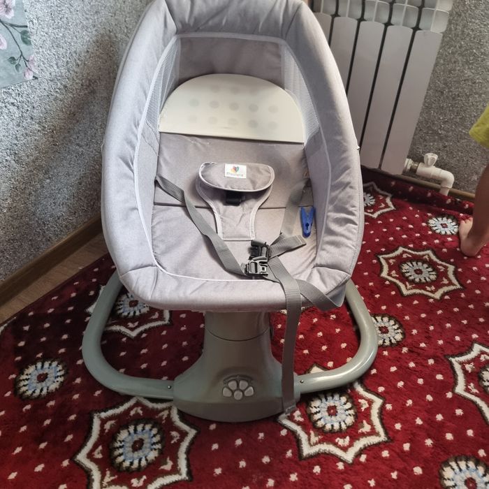 Детская электролюлька