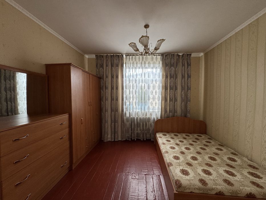 Үй сатылады С.Жамбылов 22 үй