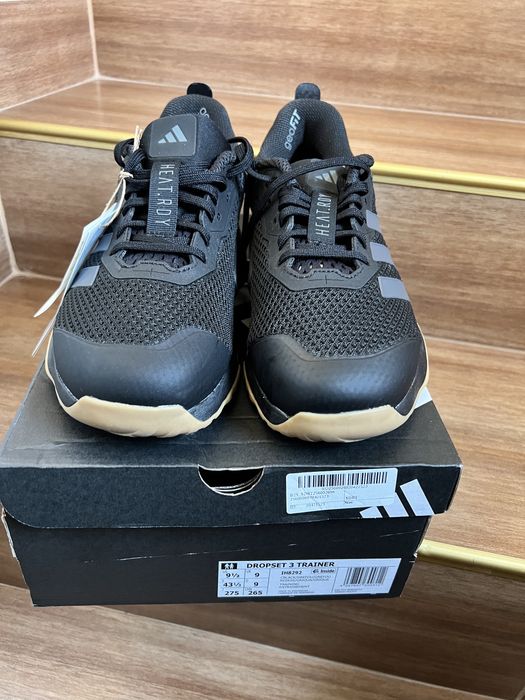 Adidas Dropset  3 43 1/3