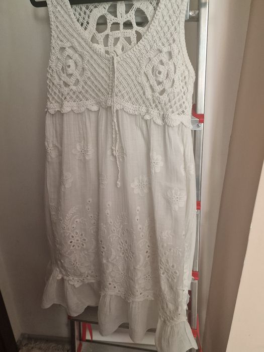 Rochiță  made in Italia