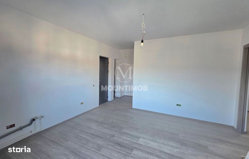 Studio spațios, ideal lnvestitie, priveliște, Bartolomeu/Brasov