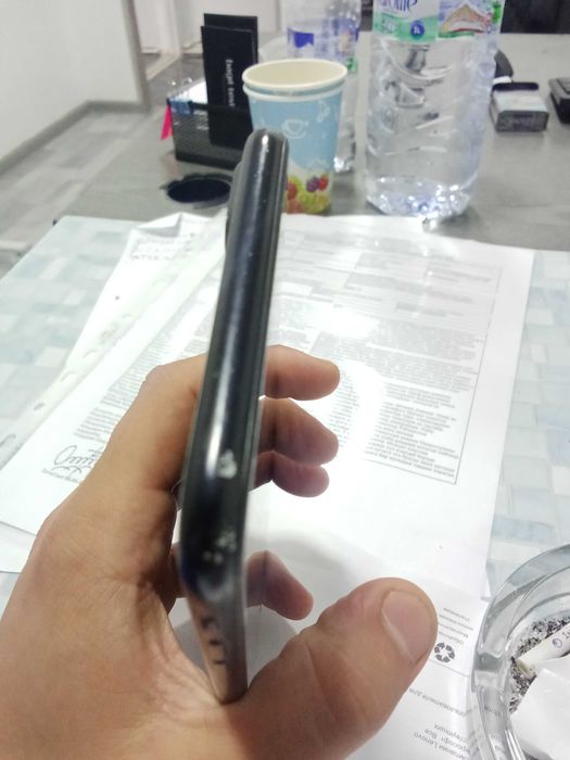 Iphone 7 plus,pamit 128