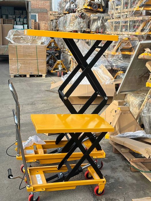 Тележка Рохля Рохли , Rohli , Roxli , Транспалет