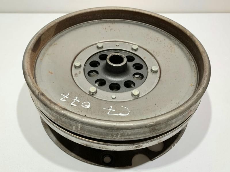 Volanta masa dubla cutie automata LUK Audi A5 facelift 8T3 0AW105317AL