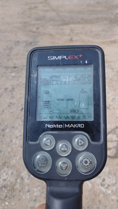 Продам металодетектор