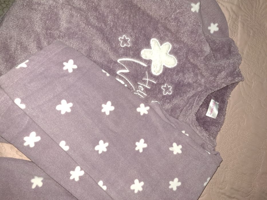 Дамска    пижама