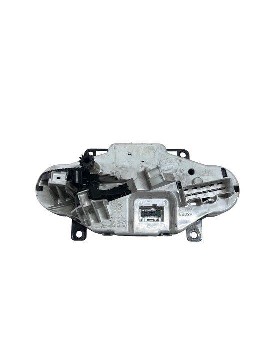 Panou Clima Ford Fiesta Vi 2015 -> 8A61-18549