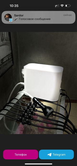 Продам аппарат для вакумного массажа паук