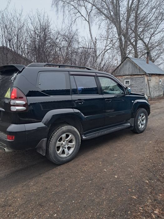 Продам машину таета120