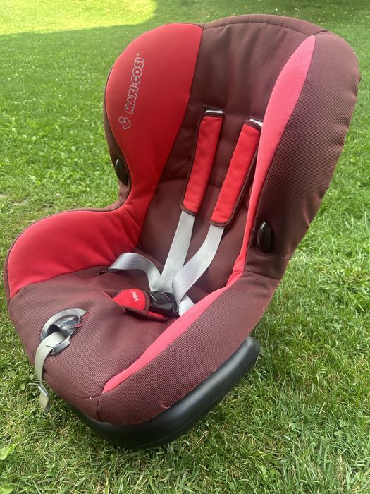 Детско столче за кола 9-18 кг. Maxi-cosi