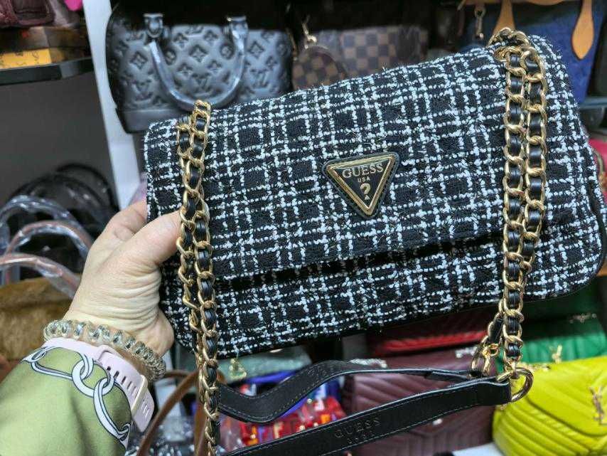 Дамски чанти различни модели