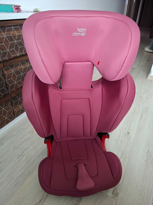 Britax Romer Kidfix2 R Isofix