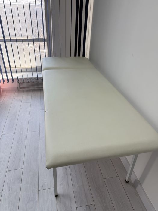 Кушетка Zeta 190*70