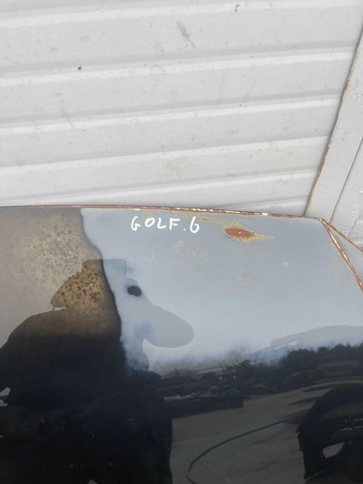 Capotă Motor Volkswagen Golf 6 – 2010 – SH