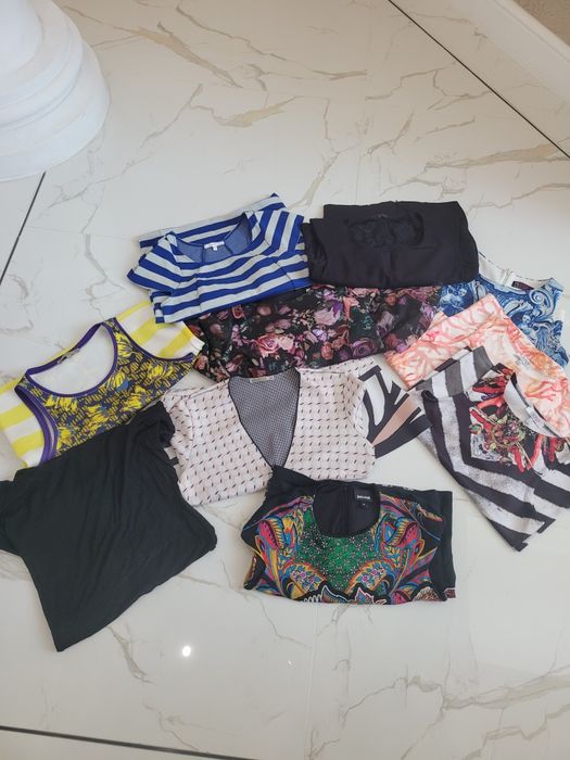 Рокли patrizia pepe и други