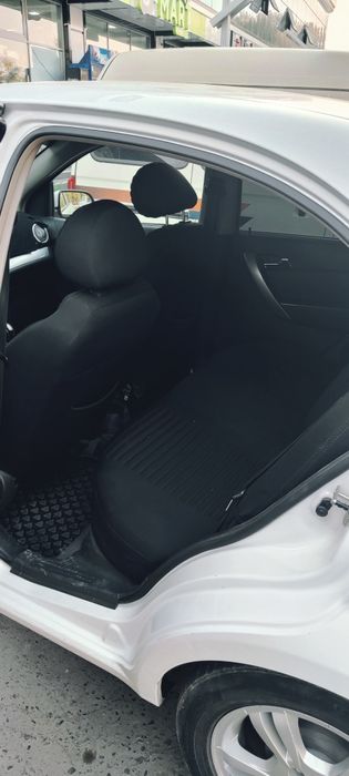 Продам свой Chevrolet nexia 3