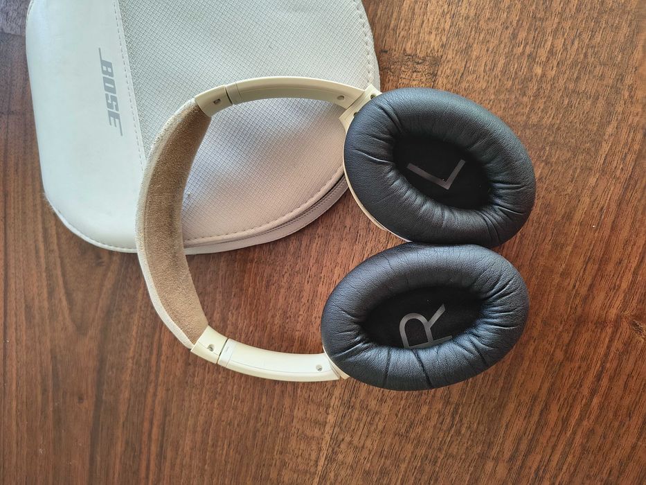 Bluetooth слушалки Bose