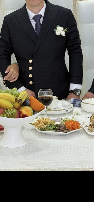 Продам Костюм мужской