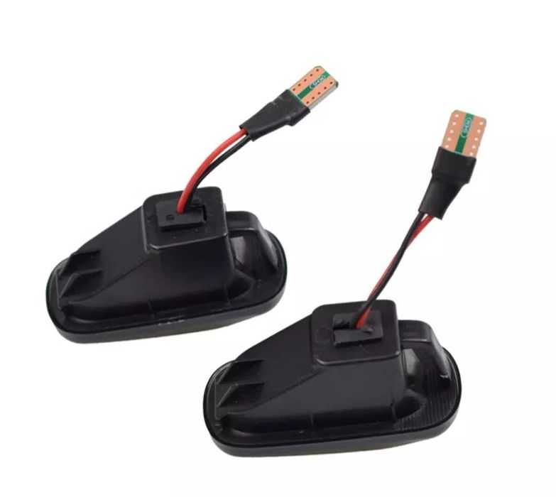 Бягащи мигачи динамични тип Dynamic LED за Honda Acura Хонда Акура