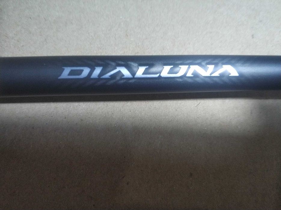 lanseta SHIMANO DIALUNA ,,vergina,,