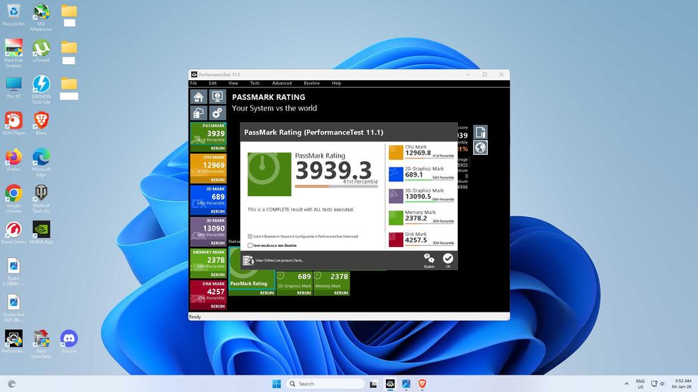 Nvidia Geforce GTX 1660ti