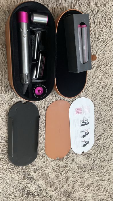 Стайлер Dyson Airwrap