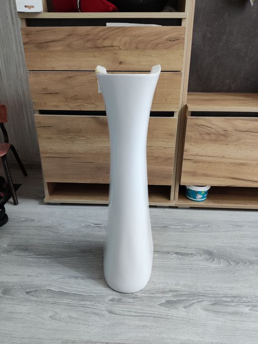 2 раковины с пьедисталом