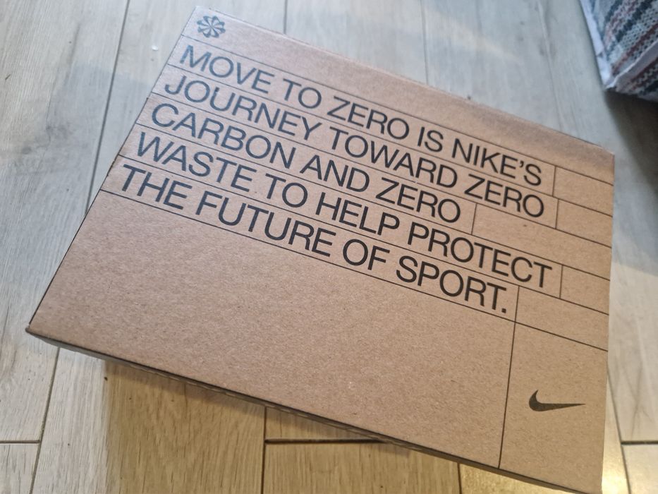 Кроссовки для мальчика Nike