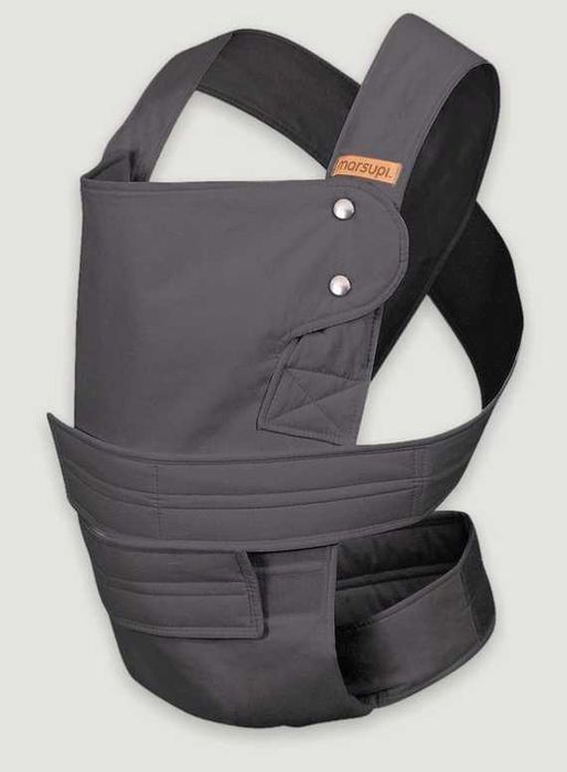 Marsupiu marca Marsupi - Grey - S/M