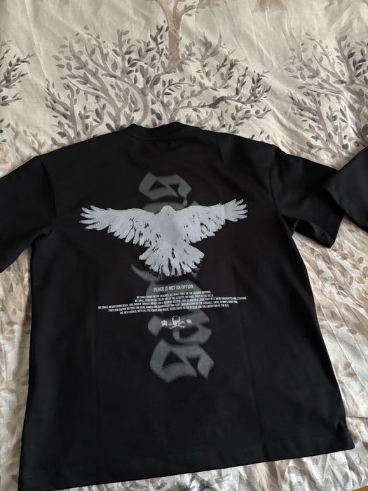 The Sinners тениска-M размер