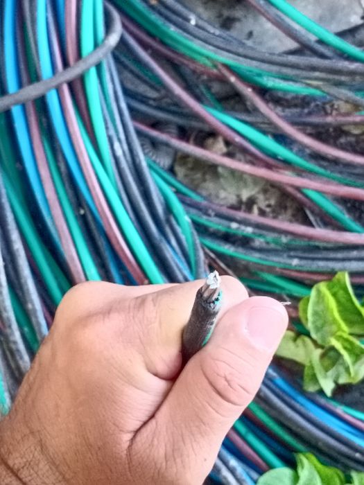 Продам кабель СИПс-4