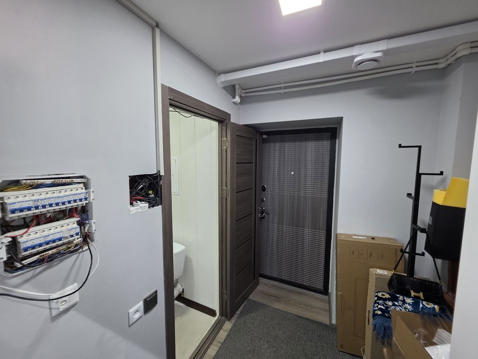 Коммерческое помещение