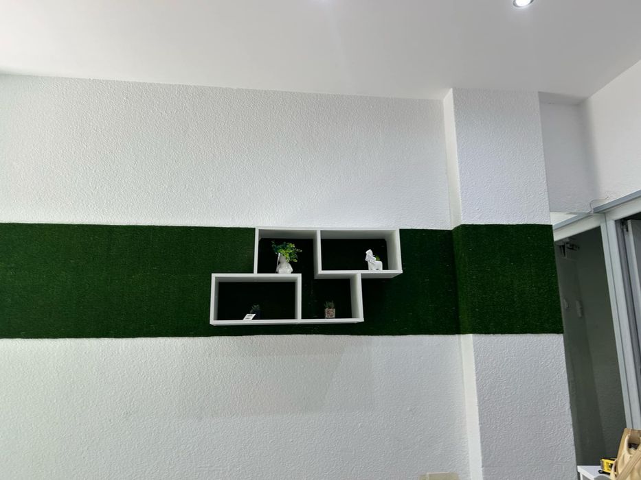 Дава се под наем  в Плевен, Мара Денчева -  кв.м за 183.6 € - Снимка #2