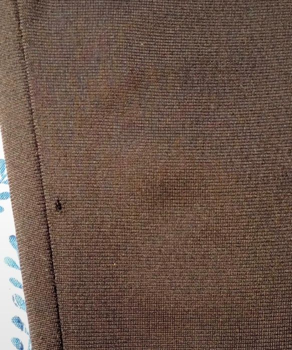 Lot pantaloni trening, mărimea 152