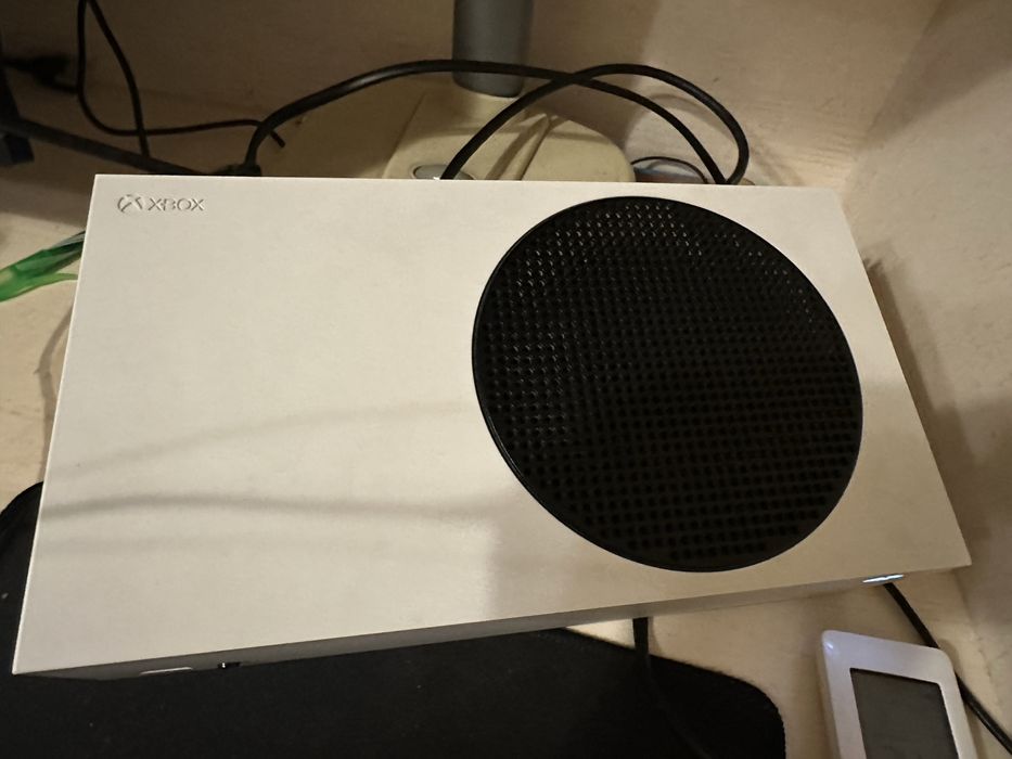 Xbox Series S, 500GB