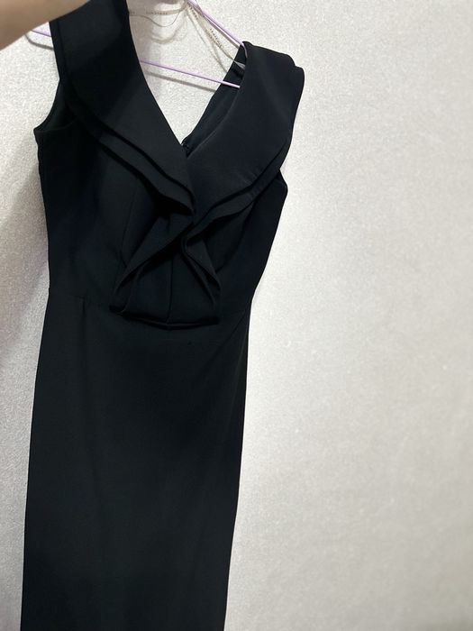 вечерный куйлак бир марта кийилган