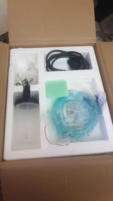 Кислородный концентратор 5 литров - JAY 7A