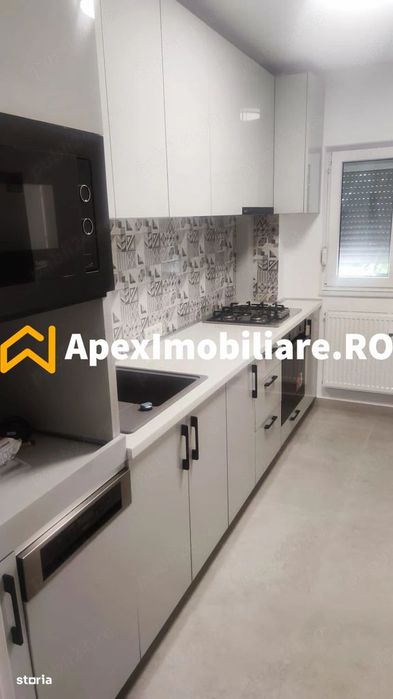 Ap. 2 cam de inchiriat Turda Bucuresti | Metrou 2 min | aer conditiona
