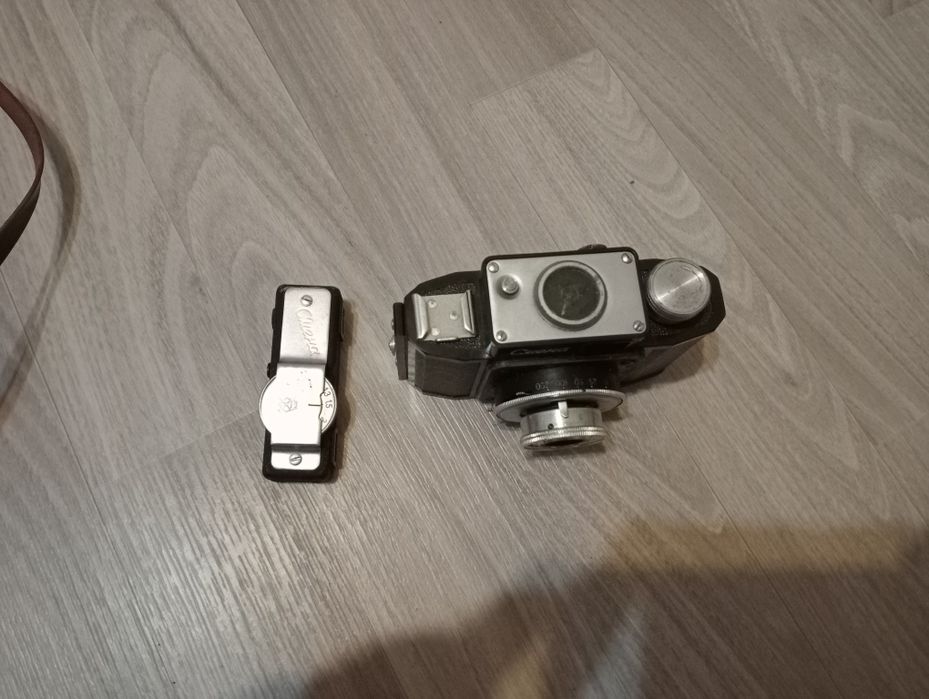 СССР производства