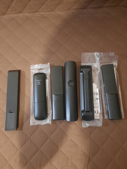 Telecomenzi inteligente